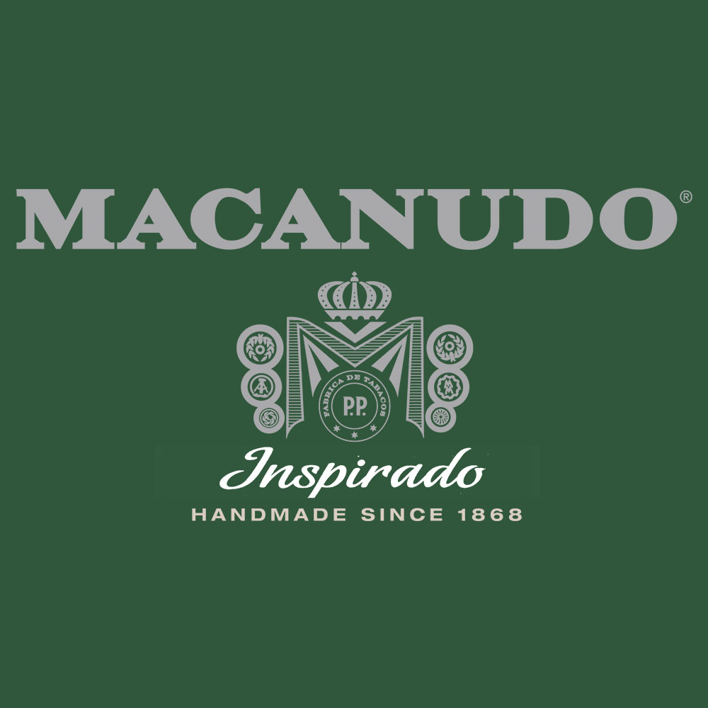 Macanudo Inspirado Green